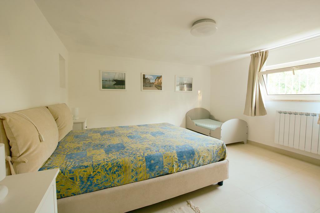 Casa Mite Apartman Pietrasanta Kültér fotó