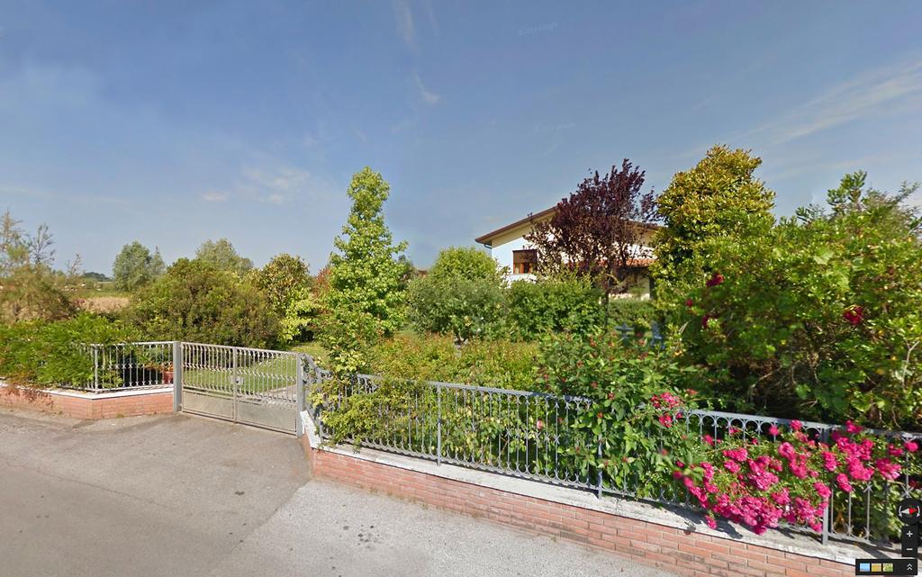 Casa Mite Apartman Pietrasanta Kültér fotó