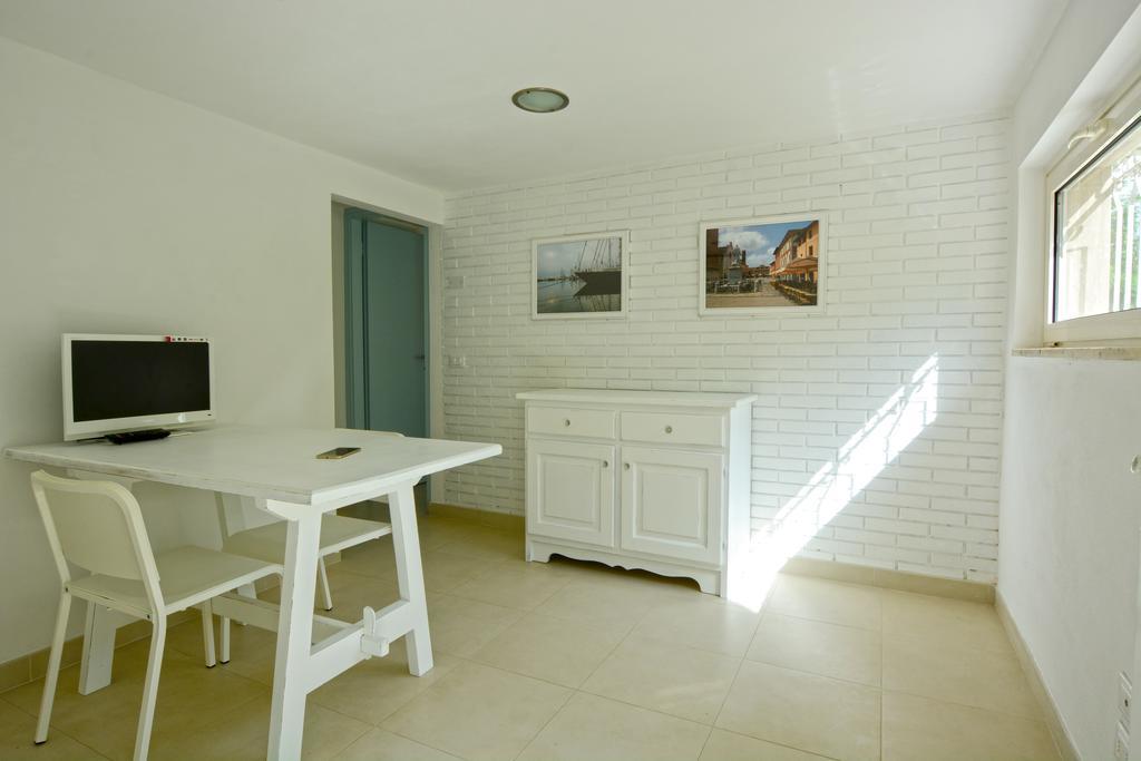 Casa Mite Apartman Pietrasanta Kültér fotó